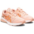 Asics Laufschuhe GT 1000 8 GS SP (Freizeit) korallrot Kinder